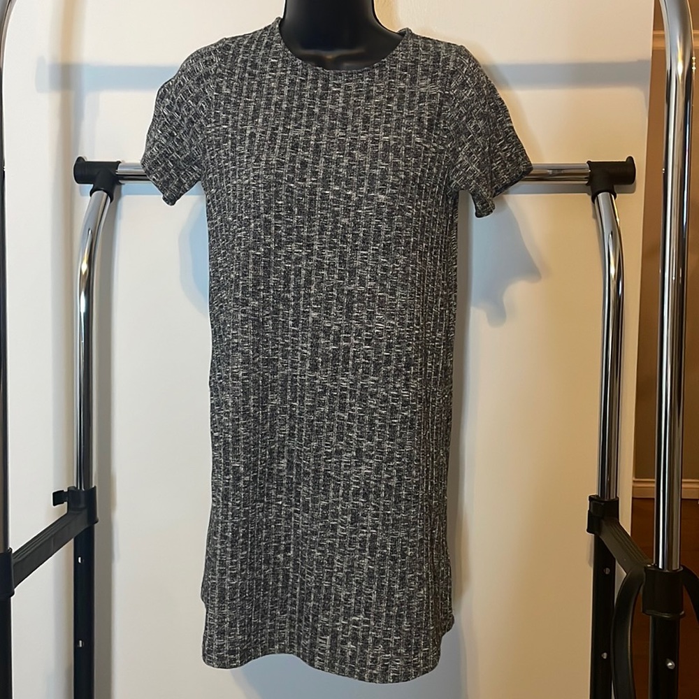 Abercrombie and Fitch t shirt dress